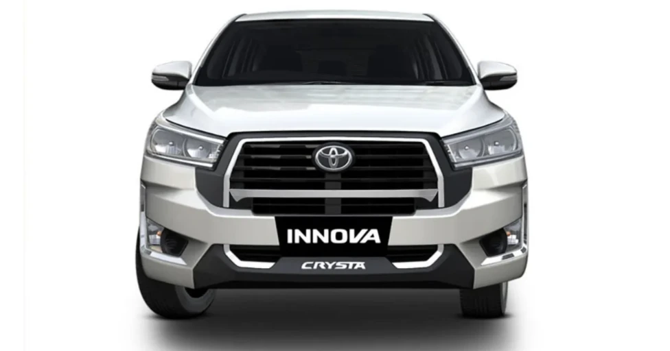 Spacious SUV car rental for Haridwar to Rishikesh outstation trips